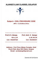 Civil Procedure Code Alanges Law Classes.pdf